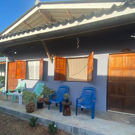 Baan Phuwamin Hotel Koh Lanta Exterior photo