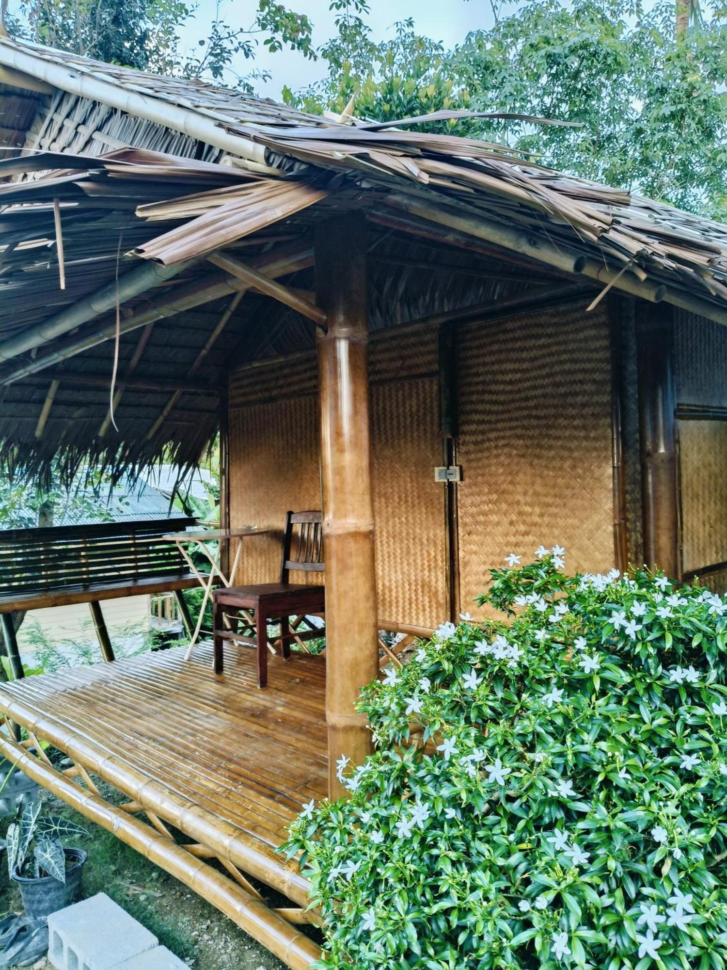Baan Phuwamin Hotel Koh Lanta Room photo