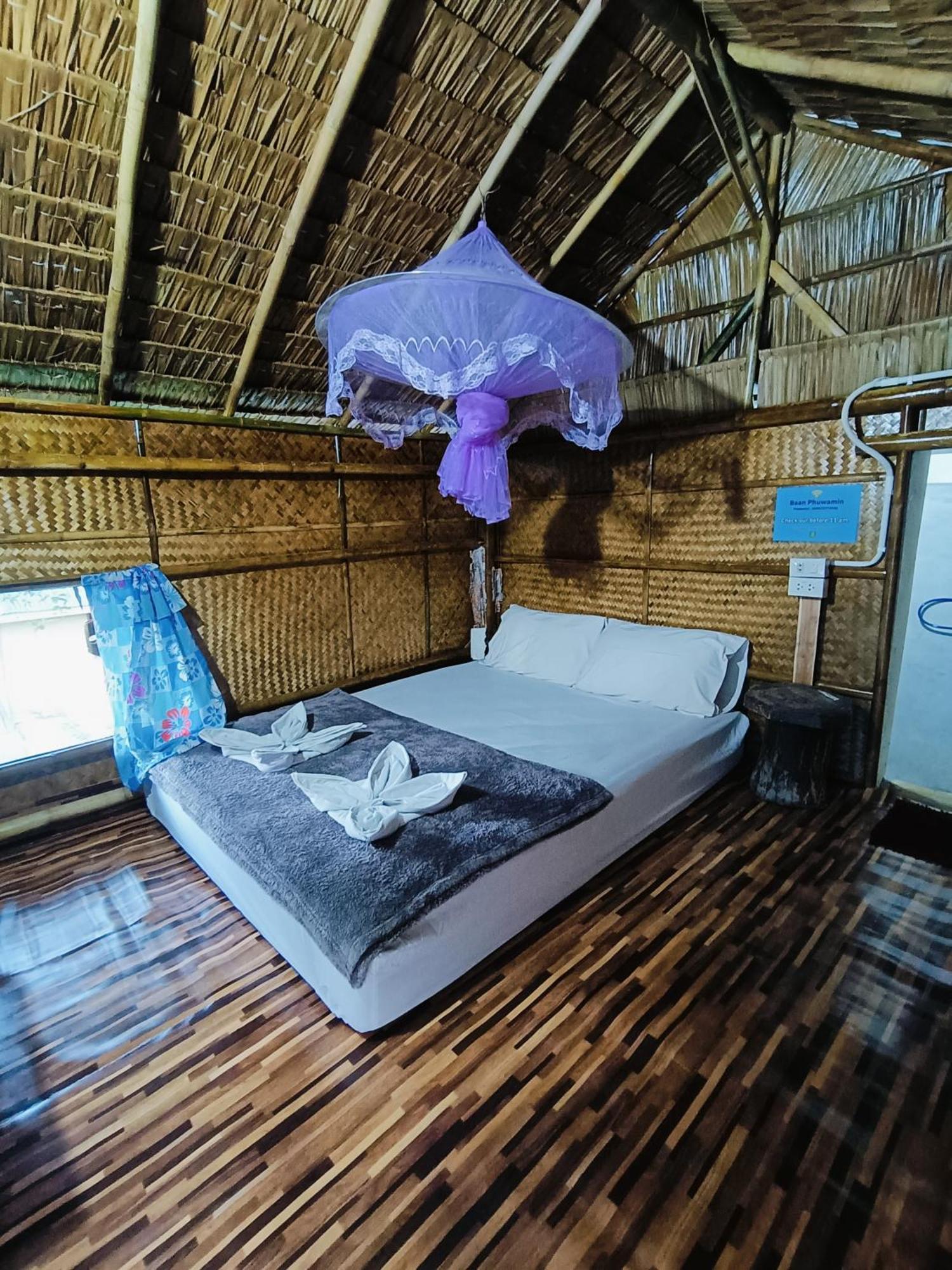 Baan Phuwamin Hotel Koh Lanta Room photo