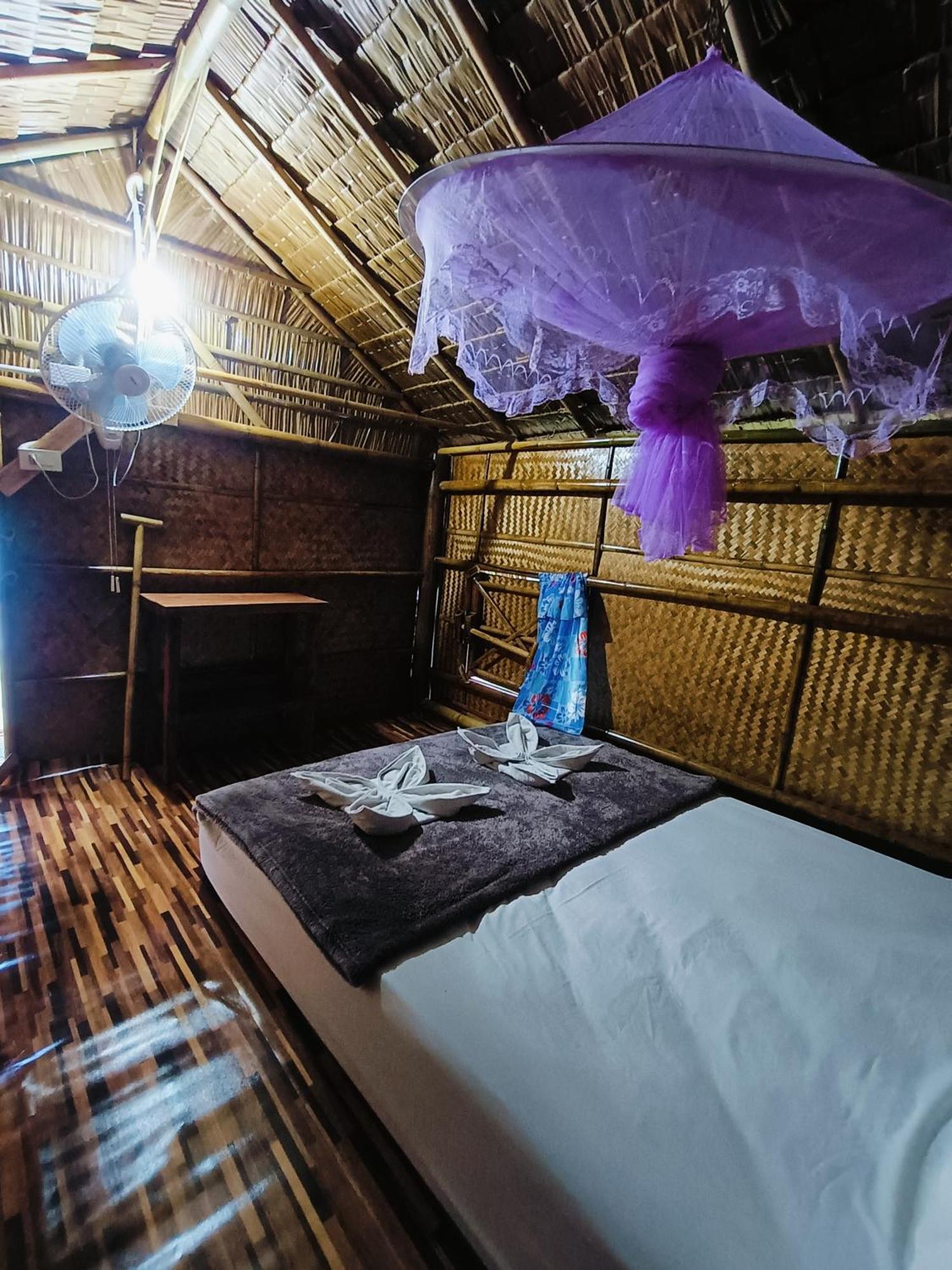 Baan Phuwamin Hotel Koh Lanta Room photo